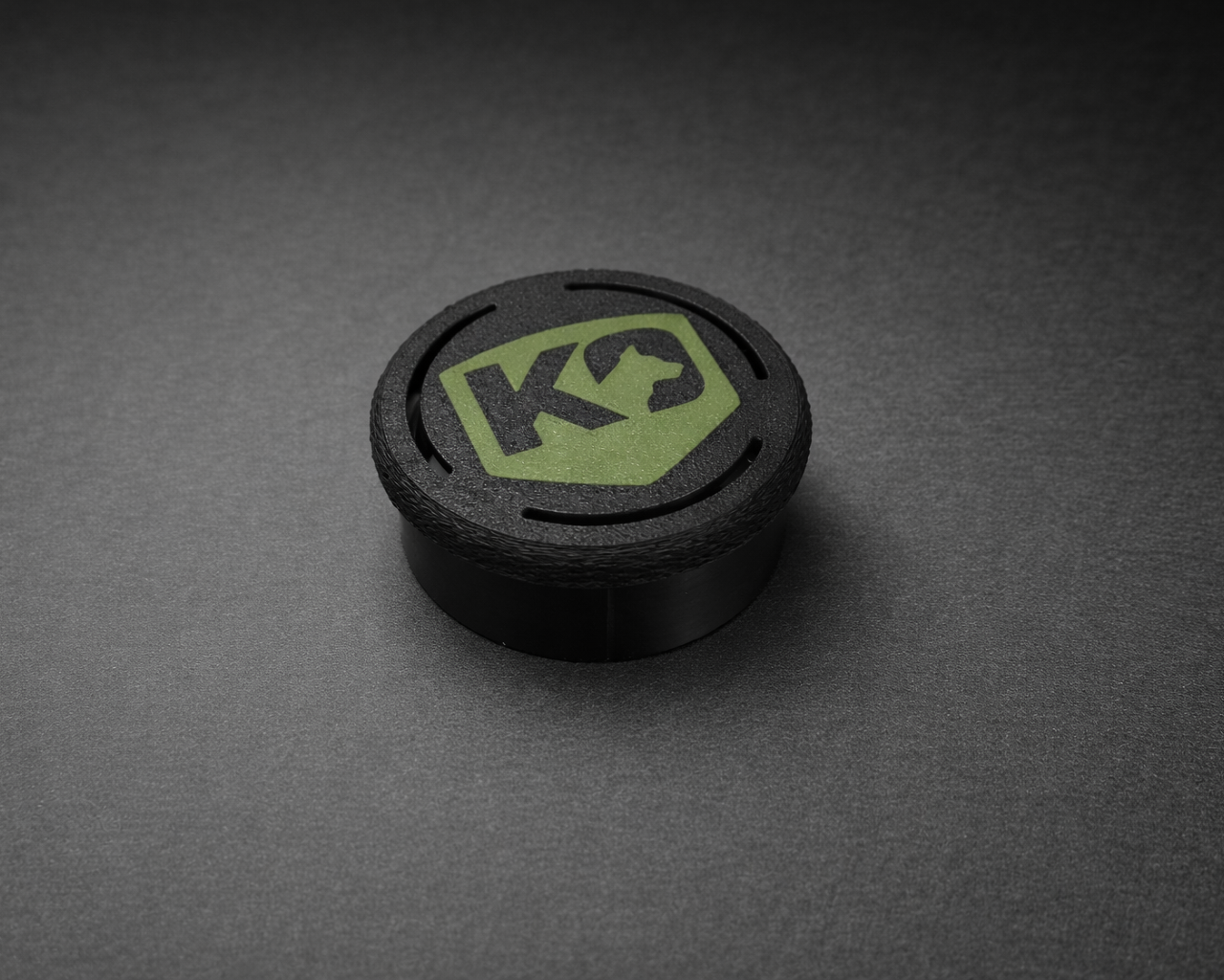 K9 Indication Target