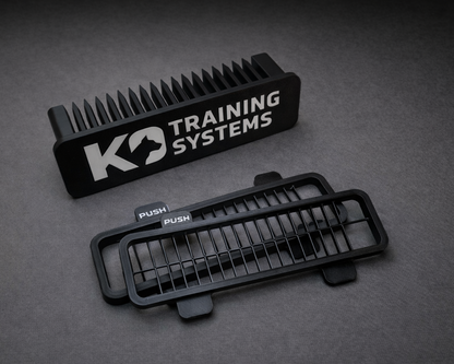 K9 Reward Control
